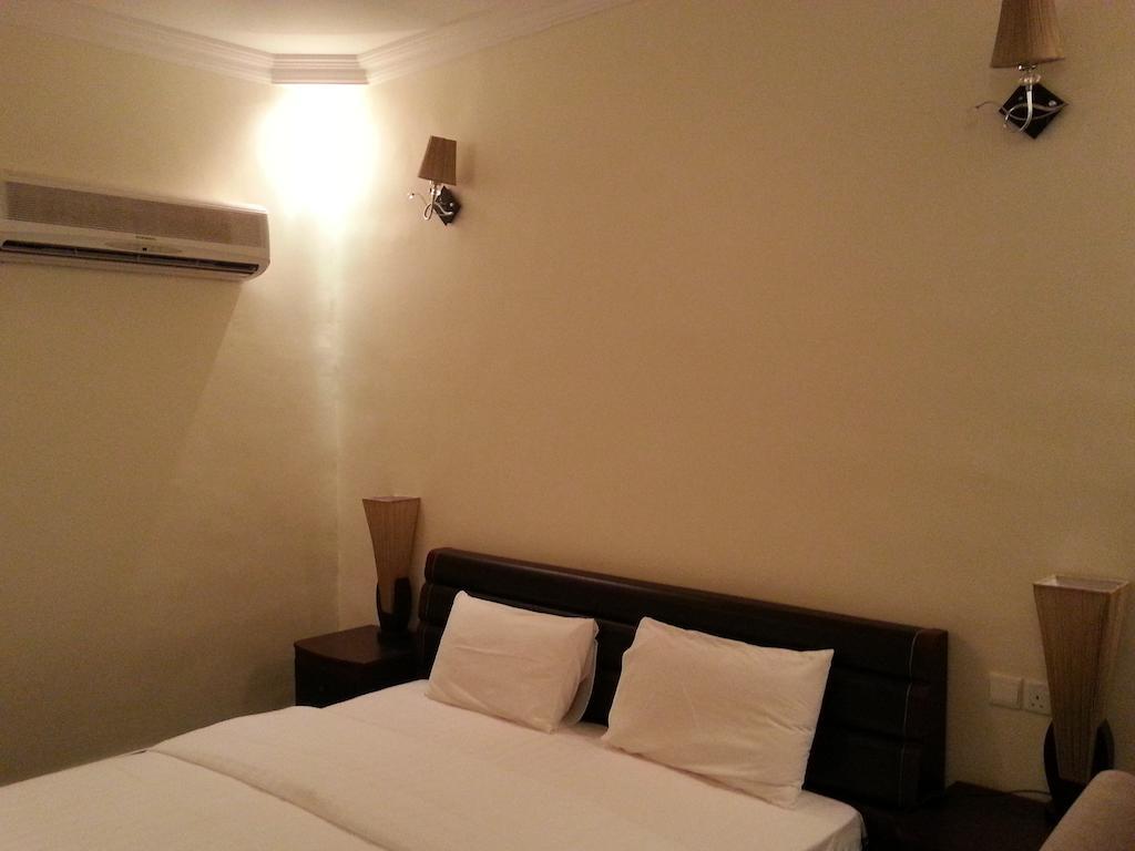 Rimal Hotel apartamentowy