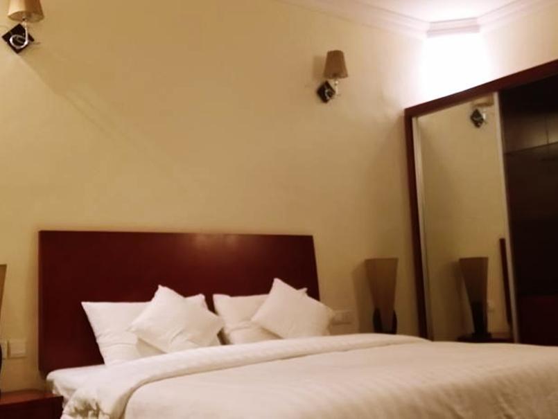 Hotel apartamentowy Rimal 4*