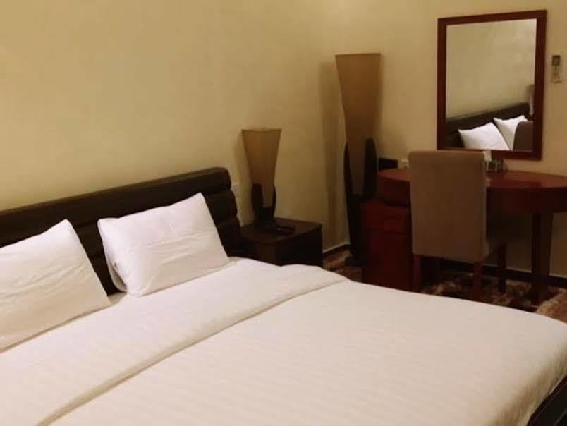 Rimal Hotel apartamentowy