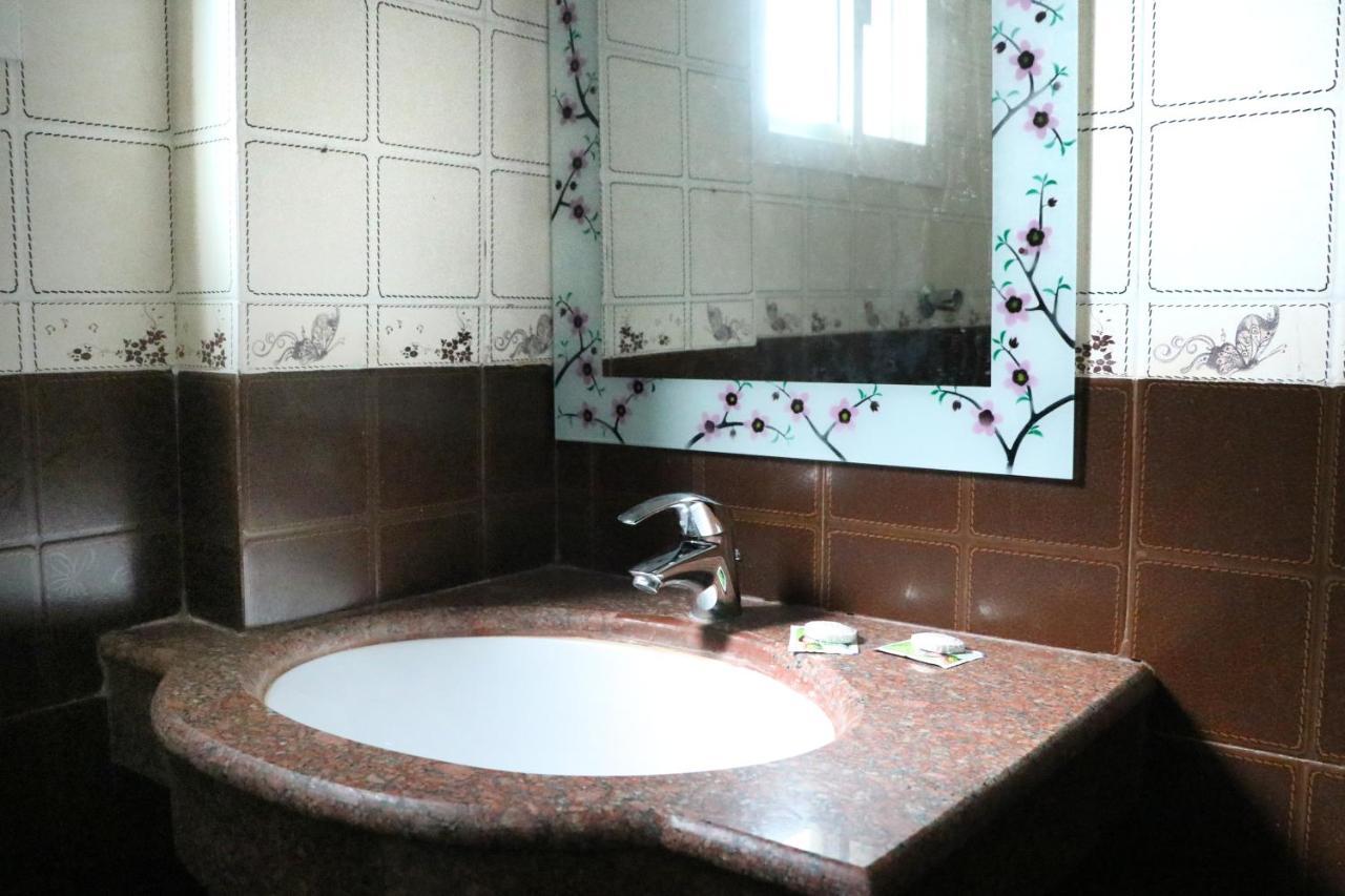 Hotel apartamentowy Rimal Salalah