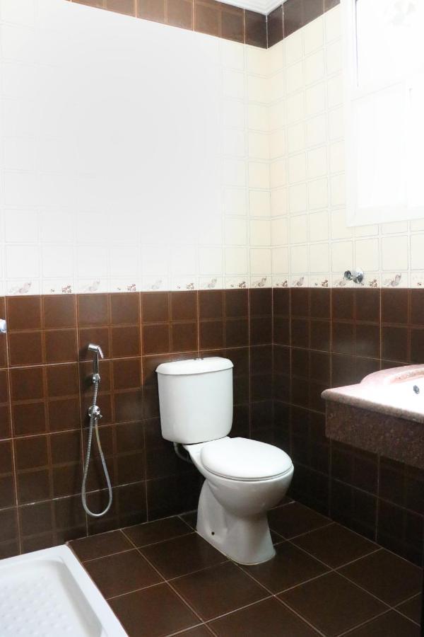 Hotel apartamentowy Rimal 4*